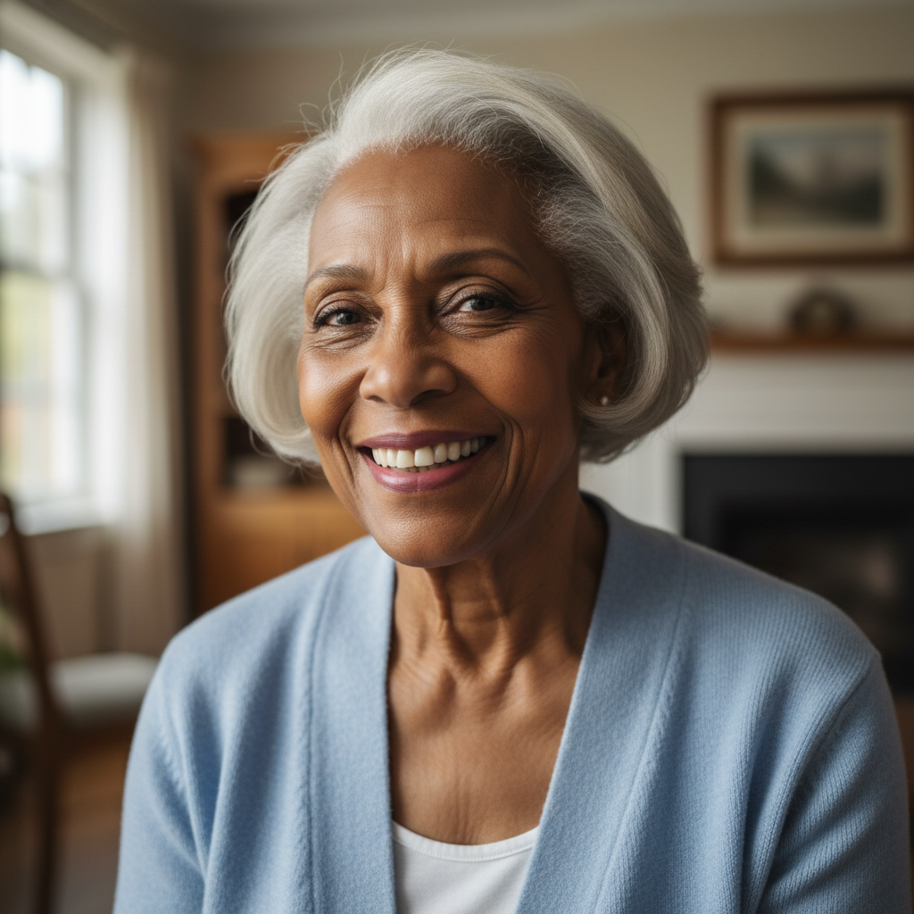 Photo of Margaret T.